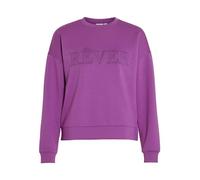 Vila Female Sweatshirt Rundhals