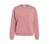 Vila - VISANDY L/S SWEAT TOP - NOOS Nostalgia Rose - Gr. - M