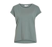 Vila Female T-Shirt VIDREAMERS Rundhals