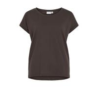 Vila Female T-Shirt VIDREAMERS Rundhals