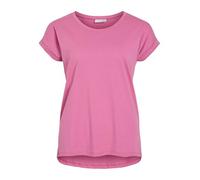 Vila Female T-Shirt VIDREAMERS Rundhals