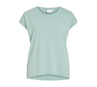 Vila Female T-Shirt VIDREAMERS Rundhals