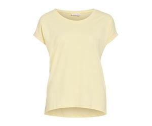 Vila Female T-Shirt VIDREAMERS Rundhals | T-shirt