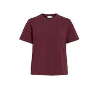 Vila Female T-Shirt VINORA Rundhals