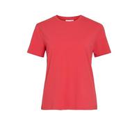 Vila Female T-Shirt VINORA Rundhals