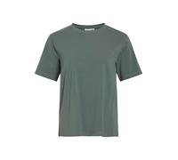 Vila Female T-Shirt VINORA Rundhals