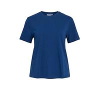 Vila Female T-Shirt VINORA Rundhals