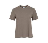 Vila Female T-Shirt VINORA Rundhals