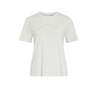 Vila Female T-Shirt VISYBIL Rundhals | Short-Sleeved T-shirt