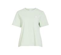 Vila Female T-Shirt VIVORA Rundhals