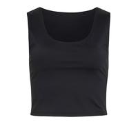 Vila Female Tanktop Cropped