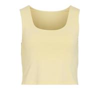 Vila Female Tanktop Cropped