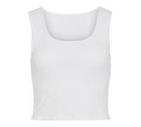 Vila Female Tanktop Cropped