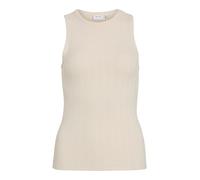 Vila Female Top Rundhals