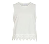Vila Female Top VIALKA Rundhals