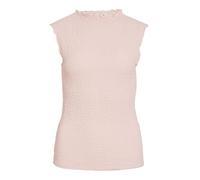 Vila Female Top VIDELIA Stehkragen
