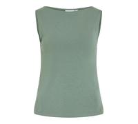 Vila Female Top VIEMILIE U-Boot-Ausschnitt