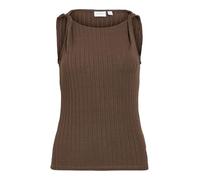 Vila Female Top VIGARTA Rundhals | Sleeveless Top