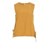 Vila Female Top VIPRISILLA Rundhals