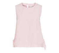 Vila Female Top VIPRISILLA Rundhals