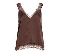 Vila Female Top VISOFIE V-Ausschnitt