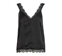 Vila Female Top VISOFIE V-Ausschnitt