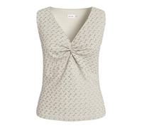 Vila Female Top VISOLIRA V-Ausschnitt