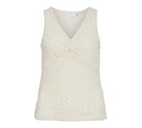 Vila Female Top VISOLIRA V-Ausschnitt