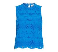 Vila Female Top VIYARA Rundhals