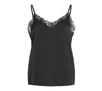 Vila Female Trägertop Vienna Spitzen
