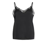 Vila Female Trägertop Vienna Spitzen