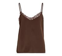 Vila Female Trägertop Vienna Spitzen | strap top