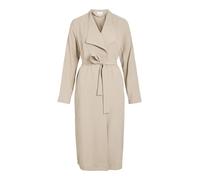 Vila Female Trenchcoat Taillengürtel