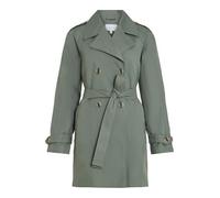 Vila Female Trenchcoat Taillengürtel