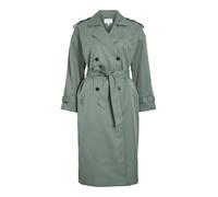 Vila Female Trenchcoat VIADDISON Gürtel