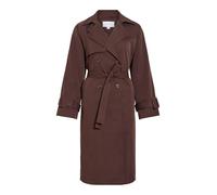 Vila Female Trenchcoat Vivian Klassischer