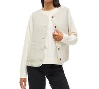 Vila female Weste VIADA Teddyfleece | Waistcoat