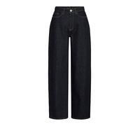 Vila Female Wide Fit Jeans VIFREYA High Waist | Wide fit jeans