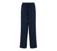 Vila Female Wide Leg Hose High Waist