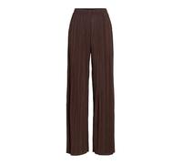 Vila Female Wide Leg Hose VIPLISA High Waist | Wide-leg trousers