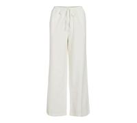 Vila Female Wide Leg Hose VIPRISILLA Mid-Waist | Wide-leg trousers