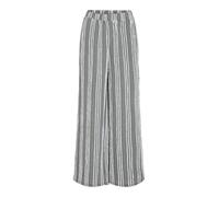 Vila Female Wide Leg Hose VISONEA High Waist