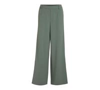 Vila Varone Pants Grün 44 Frau (Herstellerartikelnummer: 14087407-DuckGreen-44)
