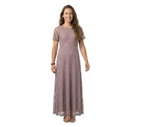 Vifemma S/S Lace Dress - Noos/Dc