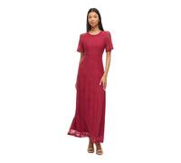 Vila Female Maxikleid VIFEMMA Kurzarm