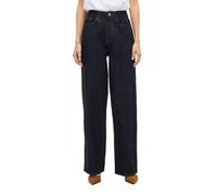 Vila Freya Jaf Hochtaillierte Jeans