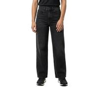 Vila Freya Jaf Hochtaillierte Jeans