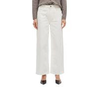 Vila Freya Jaf Hochtaillierte Jeans