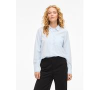 Vila - VIDARMA L/S REGULAR SHIRT - NOOS - Gr. - 40