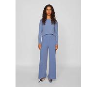 Vila Hose in Blau - Größe L | Damenhosen